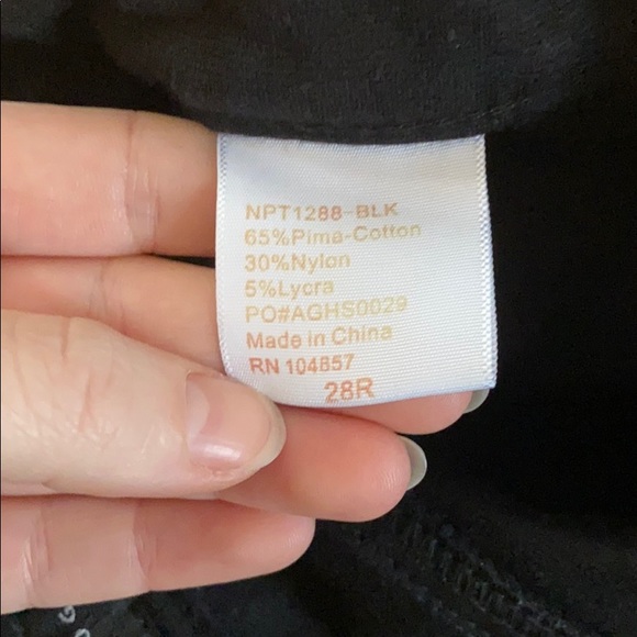 AG Adriano Goldschmied “The Legging Super Skinny” - Picture 5 of 5